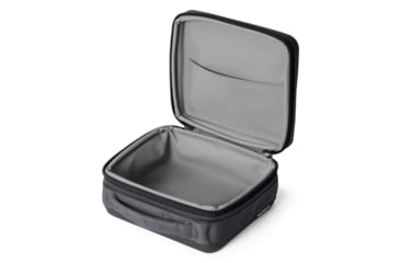 Image of Yeti Daytrip Lunch 3L Box, Charcoal, 3 L, 18060131862