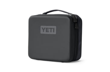 Image of Yeti Daytrip Lunch 3L Box, Charcoal, 3 L, 18060131862
