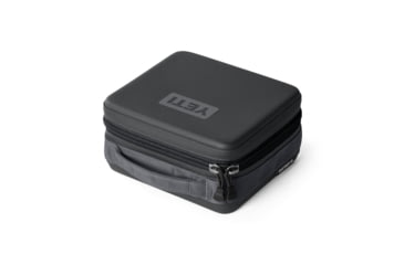 Image of Yeti Daytrip Lunch 3L Box, Charcoal, 3 L, 18060131862