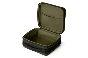 Image of Yeti Daytrip Lunch 3L Box, Olive, 3 L, 18060131864