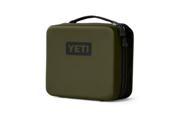 Image of Yeti Daytrip Lunch 3L Box, Olive, 3 L, 18060131864