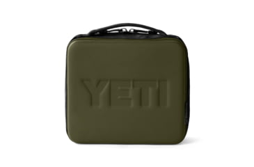 Image of Yeti Daytrip Lunch 3L Box, Olive, 3 L, 18060131864