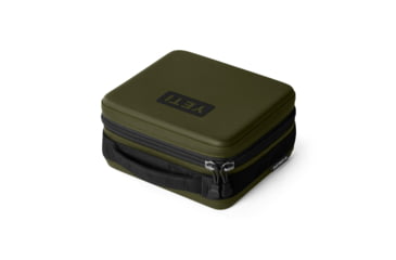 Image of Yeti Daytrip Lunch 3L Box, Olive, 3 L, 18060131864