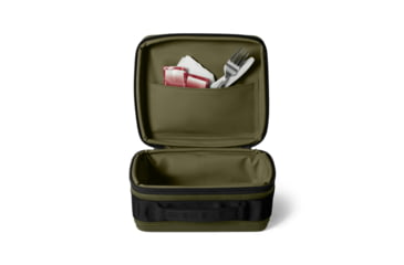 Image of Yeti Daytrip Lunch 3L Box, Olive, 3 L, 18060131864