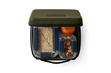 Image of Yeti Daytrip Lunch 3L Box, Olive, 3 L, 18060131864