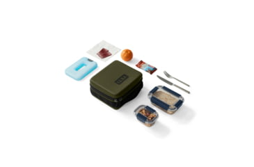Image of Yeti Daytrip Lunch 3L Box, Olive, 3 L, 18060131864
