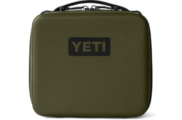 Image of Yeti Daytrip Lunch 3L Box, Olive, 3 L, 18060131864