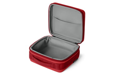 Image of Yeti Daytrip Lunch 3L Box, Rescue Red, 3 L, 18060131865