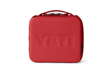 Image of Yeti Daytrip Lunch 3L Box, Rescue Red, 3 L, 18060131865