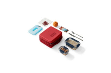 Image of Yeti Daytrip Lunch 3L Box, Rescue Red, 3 L, 18060131865