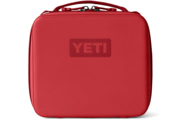 Image of Yeti Daytrip Lunch 3L Box, Rescue Red, 3 L, 18060131865