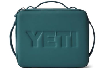 Image of Yeti Daytrip Lunch Box, Agave Teal, 18060131358