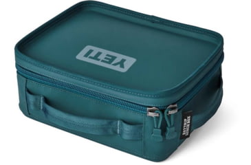 Image of Yeti Daytrip Lunch Box, Agave Teal, 18060131358