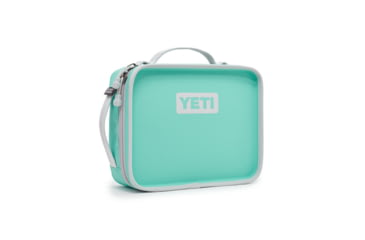 Image of Yeti Daytrip Lunch Box, Aquifer Blue, 18060130050