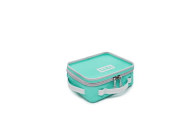 Image of Yeti Daytrip Lunch Box, Aquifer Blue, 18060130050