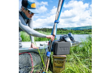 Image of Yeti Daytrip Lunch Box, Black, One Size, 18060131417