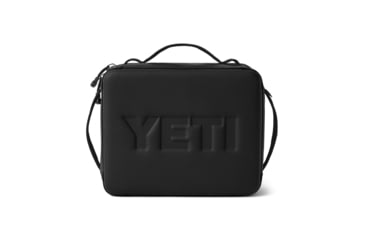 Image of Yeti Daytrip Lunch Box, Black, One Size, 18060131417