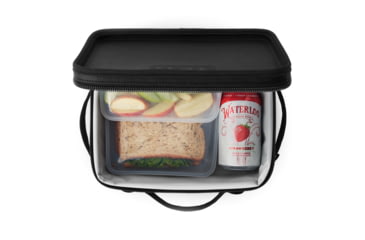 Image of Yeti Daytrip Lunch Box, Black, One Size, 18060131417