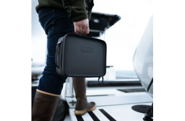 Image of Yeti Daytrip Lunch Box, Black, One Size, 18060131417