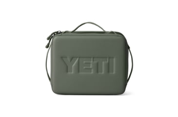 Image of Yeti Daytrip Lunch Box, Camp Green, 18060131208