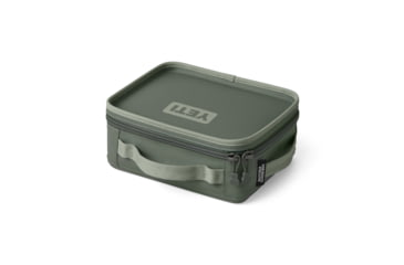 Image of Yeti Daytrip Lunch Box, Camp Green, 18060131208