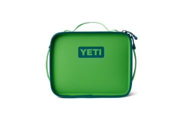 Image of Yeti Daytrip Lunch Box, Canopy Green/Teal, One Size, 18060131557