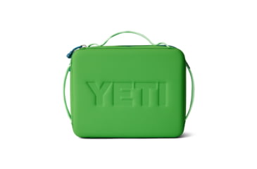 Image of Yeti Daytrip Lunch Box, Canopy Green/Teal, One Size, 18060131557