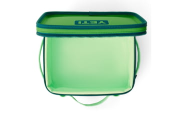 Image of Yeti Daytrip Lunch Box, Canopy Green/Teal, One Size, 18060131557