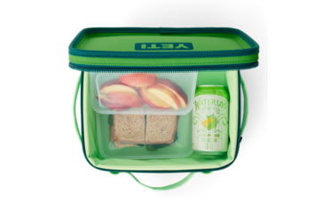 Image of Yeti Daytrip Lunch Box, Canopy Green/Teal, One Size, 18060131557