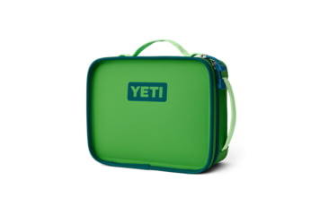 Image of Yeti Daytrip Lunch Box, Canopy Green/Teal, One Size, 18060131557