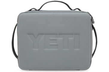 Image of Yeti Daytrip Lunch Box, Charcoal, 18060131441