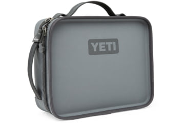 Image of Yeti Daytrip Lunch Box, Charcoal, 18060131441