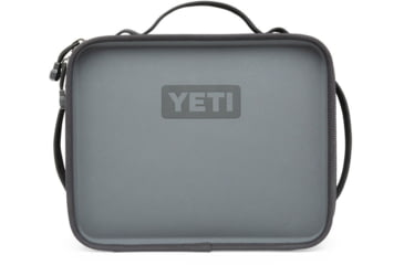 Image of Yeti Daytrip Lunch Box, Charcoal, 18060131441