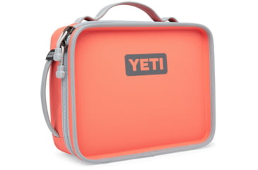 Image of Yeti Daytrip Lunch Box, Coral, 18060131010