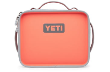 Image of Yeti Daytrip Lunch Box, Coral, 18060131010