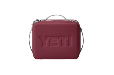 Image of Yeti Daytrip Lunch Box, Harvest Red, 18060130072