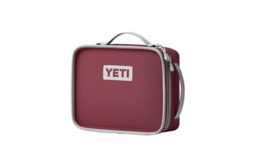 Image of Yeti Daytrip Lunch Box, Harvest Red, 18060130072