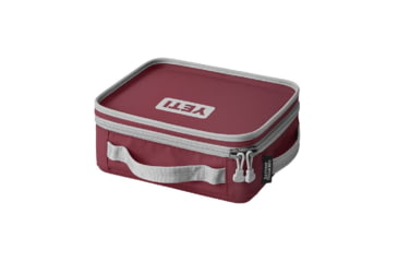 Image of Yeti Daytrip Lunch Box, Harvest Red, 18060130072