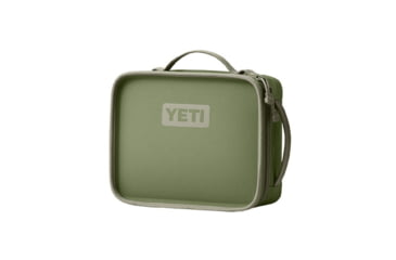 Image of Yeti Daytrip Lunch Box, Highlands Olive, 18060130073