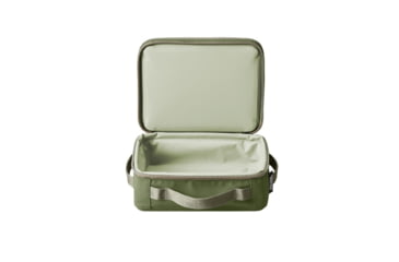 Image of Yeti Daytrip Lunch Box, Highlands Olive, 18060130073