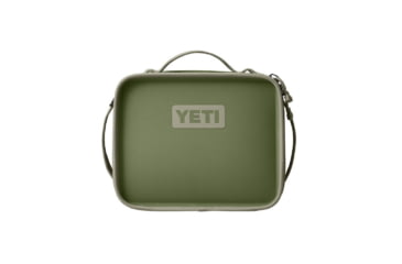 Image of Yeti Daytrip Lunch Box, Highlands Olive, 18060130073