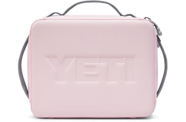 Image of Yeti Daytrip Lunch Box, Ice Pink, 18060130044