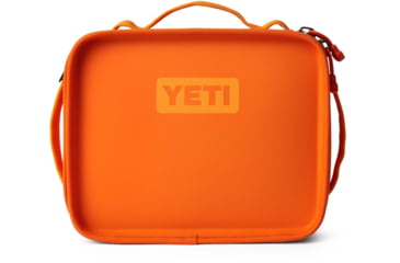 Image of Yeti Daytrip Lunch Box, Orange/King Crab Orange, 18060131381