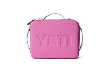 Image of Yeti Daytrip Lunch Box, Wildflower Fuchsia/Navy, One Size, 18060131555
