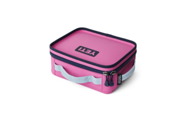 Image of Yeti Daytrip Lunch Box, Wildflower Fuchsia/Navy, One Size, 18060131555