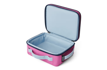 Image of Yeti Daytrip Lunch Box, Wildflower Fuchsia/Navy, One Size, 18060131555