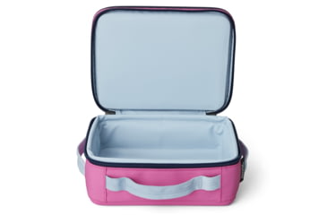 Image of Yeti Daytrip Lunch Box, Wildflower Fuchsia/Navy, One Size, 18060131555