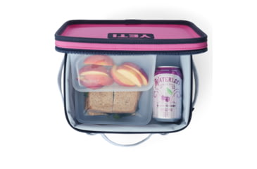 Image of Yeti Daytrip Lunch Box, Wildflower Fuchsia/Navy, One Size, 18060131555