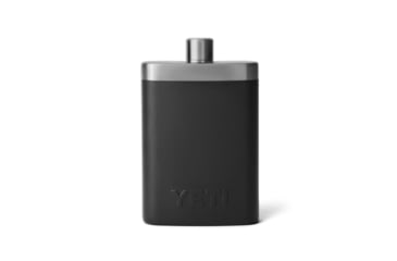 Image of Yeti Flask, Black, 21071504596