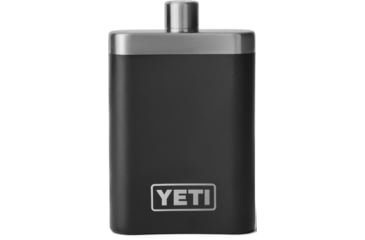 Image of Yeti Flask, Black, 21071504596